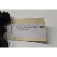 2010 2011 2012 2013 2014 Jaguar XJ Air Ride Suspension Valve AW93-3B486-AA OEM