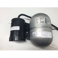 2010 2011 2012 2013 2014 Jaguar XJ Air Ride Suspenion Compressor Tank OEM
