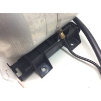 2010 2011 2012 2013 2014 Jaguar XJ Air Ride Suspenion Compressor Tank OEM