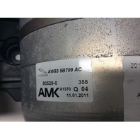 2010 2011 2012 2013 2014 Jaguar XJ Air Ride Suspenion Compressor Tank OEM