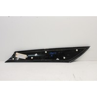 2010 2011 2012 2013 Jaguar Xj Right Exterior Moulding Trim - AW93-29148-AE OEM
