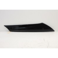 2010 2011 2012 2013 Jaguar Xj Right Exterior Moulding Trim - AW93-29148-AE OEM