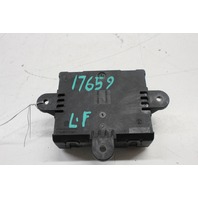 2010 2011 2012 2013 Jaguar XJ Driver Left Door Control Module BH42-14D618-AA OEM