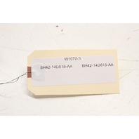 2010 2011 2012 2013 Jaguar XJ Driver Left Door Control Module BH42-14D618-AA OEM