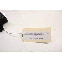 2010 2011 2012 2013 Jaguar XJ Driver Left Door Control Module BH42-14D618-AA OEM