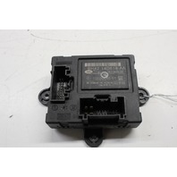 2010 2011 2012 2013 Jaguar XJ Driver Left Door Control Module BH42-14D618-AA OEM