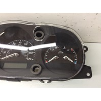 2004 Jaguar XJ8 Speedometer Instrument Cluster OEM