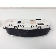 2004 Jaguar XJ8 Speedometer Instrument Cluster OEM