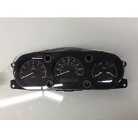 2004 Jaguar XJ8 Speedometer Instrument Cluster OEM