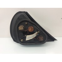 2004 Jaguar XJ8 Tail Light Lamp Right C2C33543 Stock#15181 OEM