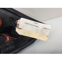 2004 Jaguar XJ8 Tail Light Lamp Right C2C33543 Stock#15181 OEM