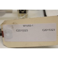 2010 2011 2012 2013 Jaguar XJ Left Front Door Sill Plate C2D15323 OEM