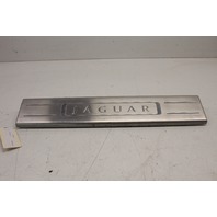 2010 2011 2012 2013 Jaguar XJ Left Front Door Sill Plate C2D15323 OEM