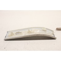 2010 2011 2012 2013 Jaguar XJ Right Rear Door Sill Plate C2D15324 OEM