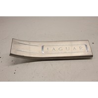2010 2011 2012 2013 Jaguar XJ Right Rear Door Sill Plate C2D15324 OEM
