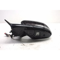 2010-2015 Jaguar XJ Left Side View Door Mirror Maroon C2D33527 OEM