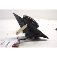 2010-2015 Jaguar XJ Left Side View Door Mirror Maroon C2D33527 OEM