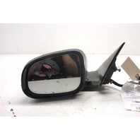 2010-2015 Jaguar XJ Left Side View Door Mirror Maroon C2D33527 OEM