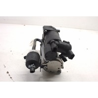 2013 Jaguar XJ Air Ride Suspension Compressor Pump C2D5825 OEM
