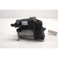 2013 Jaguar XJ Air Ride Suspension Compressor Pump C2D5825 OEM