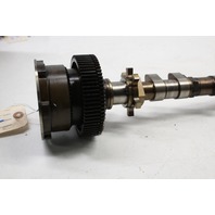2006 2007 2008 2009 2010 BMW M5 M6 E60 E61 Engine Camshaft