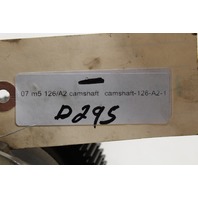 2006 2007 2008 2009 2010 BMW M5 M6 E60 E61 Engine Camshaft