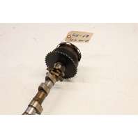 2006 2007 2008 2009 2010 BMW M5 M6 E60 E61 Engine Camshaft