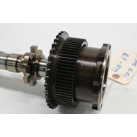 2006 2007 2008 2009 2010 BMW M5 M6 E60 E61 Engine Camshaft