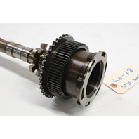 2006 2007 2008 2009 2010 BMW M5 M6 E60 E61 Engine Camshaft