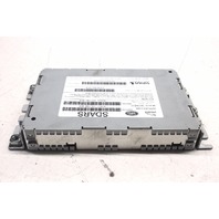 Jaguar F Type XF XJ Satellite Radio Control Module CH22-14C740-BA OEM