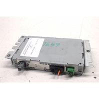 Jaguar F Type XF XJ Satellite Radio Control Module CH22-14C740-BA OEM