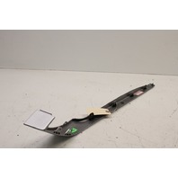 2014 LAND ROVER Range Rover Rear Bumper Moulding L405- CK52-17D753-AC OEM