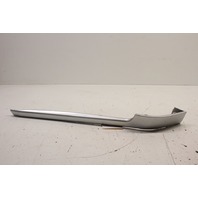 2014 LAND ROVER Range Rover Rear Bumper Moulding L405- CK52-17D753-AC OEM
