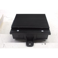Jaguar Auxiliary Battery Converter Module - CX2314A375AE OEM