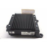 Jaguar Auxiliary Battery Converter Module - CX2314A375AE OEM