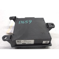 Jaguar Auxiliary Battery Converter Module - CX2314A375AE OEM