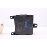 Jaguar Auxiliary Battery Converter Module OEM