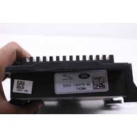 Jaguar Auxiliary Battery Converter Module OEM
