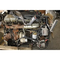 2003 Dodge Ram 2500 Ram 3500 Cummins 5.9 Diesel Engine Motor Drop Out OEM