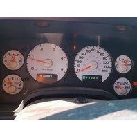2003 Dodge Ram 2500 Ram 3500 Cummins 5.9 Diesel Engine Motor Drop Out OEM