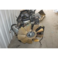 2003 Dodge Ram 2500 Ram 3500 Cummins 5.9 Diesel Engine Motor Drop Out OEM