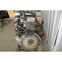 2003 Dodge Ram 2500 Ram 3500 Cummins 5.9 Diesel Engine Motor Drop Out OEM