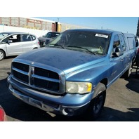 2003 Dodge Ram 2500 Ram 3500 Cummins 5.9 Diesel Engine Motor Drop Out OEM