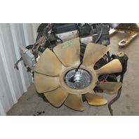2003 Dodge Ram 2500 Ram 3500 Cummins 5.9 Diesel Engine Motor Drop Out OEM