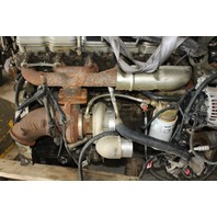 2003 Dodge Ram 2500 Ram 3500 Cummins 5.9 Diesel Engine Motor Drop Out OEM