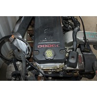 2003 Dodge Ram 2500 Ram 3500 Cummins 5.9 Diesel Engine Motor Drop Out OEM