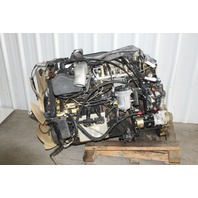 2003 Dodge Ram 2500 Ram 3500 Cummins 5.9 Diesel Engine Motor Drop Out OEM