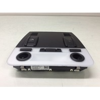 2008-2013 BMW M3 Overhead Dome Map Light Console OEM