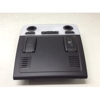 2008-2013 BMW M3 Overhead Dome Map Light Console OEM