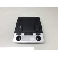 2008-2013 BMW M3 Overhead Dome Map Light Console OEM